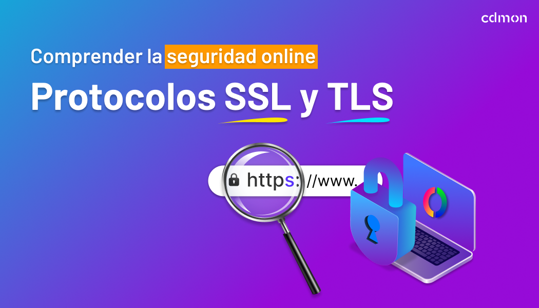 protocolos SSL y TLS