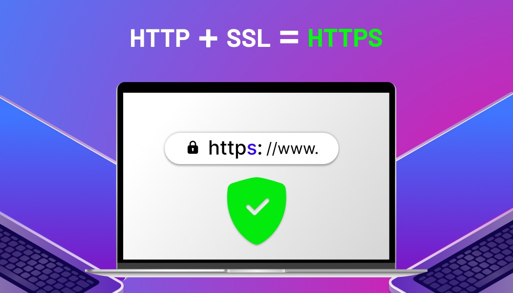 HTTPS=HTTP+SSL