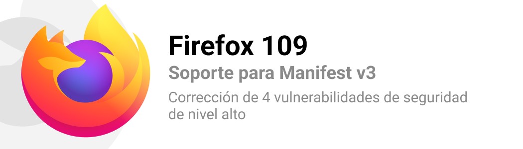 Firefox 109