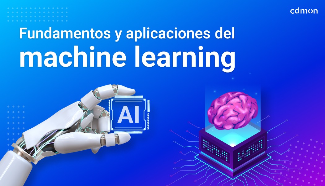 Fundamentos y aplicaciones del machine learning
