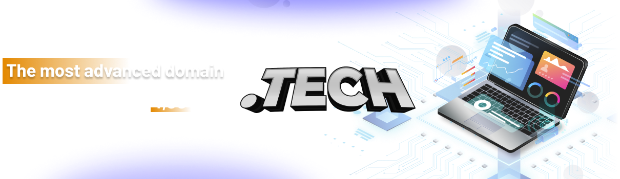 .TECH for only 4€