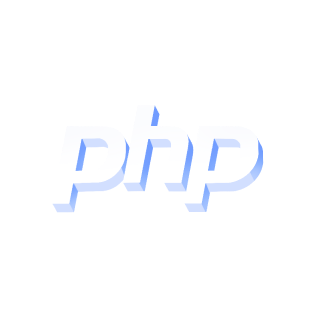Supportiamo le versioni di PHP più attuali come la <strong>versione di PHP 8.2</strong>
